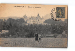 MONTREJEAU - Château De Valmirande - Très Bon état - Montréjeau