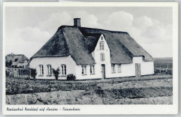 51067708 - Norddorf , Amrum - Altri & Non Classificati