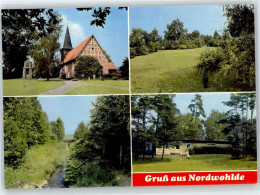 50967808 - Nordwohlde - Autres & Non Classés