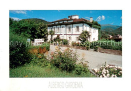 13766507 Caslano TI Albergo Gardenia  - Autres & Non Classés