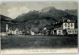 10591908 - Andermatt - Autres & Non Classés