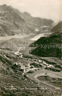 13764479 Sustenstrasse Hotel Steingletscher Sustenstrasse - Other & Unclassified