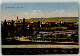 39255308 - Neustadt A.d.Donau - Autres & Non Classés