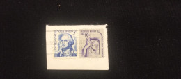 C) 1064 AND 1475. 1977 UNITED STATES. PRESIDENT WASHINGTON, JUSTICE FOR ALL. ON SHEET. USED - Otros - América