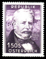 ÖSTERREICH 1954 Nr 996 Postfrisch X2EC59E - Unused Stamps