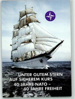 39839408 - Schulschiff Gorch Fock - Zeilboten