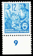 DDR DS 5-JAHRPLAN Nr 410xXI Postfrisch URA X505762 - Unused Stamps