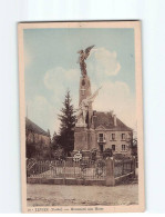 LEVIER : Monument Aux Morts - état - Otros & Sin Clasificación