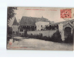 SAINT GERMAIN DE SALEMBRE : Le Vieux Château - état - Other & Unclassified