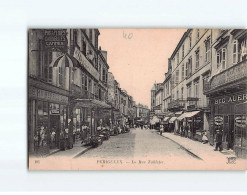 PERIGUEUX : La Rue Taillefer - Très Bon état - Périgueux