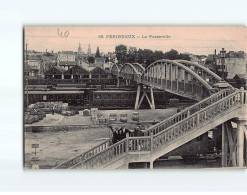 PERIGUEUX : La Passerelle - Très Bon état - Périgueux