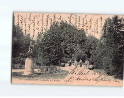 PERIGUEUX : Le Jardin Des Arènes - Très Bon état - Périgueux