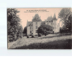 Château De Sauveboeuf, Par Lalinde - Très Bon état - Autres & Non Classés