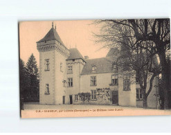 Château De Sauveboeuf, Par Lalinde - Très Bon état - Andere & Zonder Classificatie
