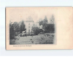Château De Sauveboeuf, Par Lalinde - Très Bon état - Autres & Non Classés