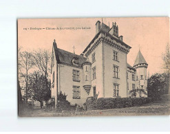 Château De Sauveboeuf, Par Lalinde - Très Bon état - Other & Unclassified