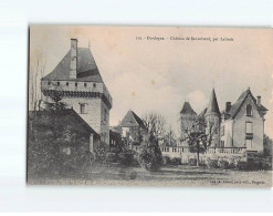 Château De Sauveboeuf, Par Lalinde - Très Bon état - Andere & Zonder Classificatie