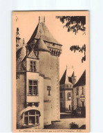 Château De Sauveboeuf, Par Lalinde - état - Other & Unclassified