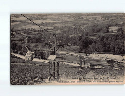 MAUPUY : Société Des Carrières De Granit Du Massif Central - Très Bon état - Autres & Non Classés