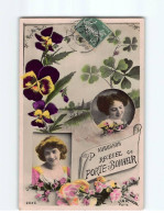 AUBUSSON : Carte Souvenir - Très Bon état - Aubusson