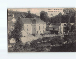 Vallée De La Tardes, Moulin De Pont-de-Bas - état - Autres & Non Classés