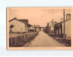 GRIGNOLS : Route Du Cimetière - Très Bon état - Altri & Non Classificati