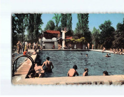 EAUZE : La Piscine Du Pouy - Très Bon état - Andere & Zonder Classificatie