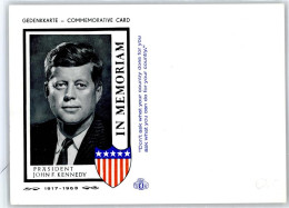 50898108 - John, F. Kennedy - Présidents