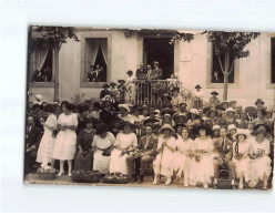 LUCHON : Photo De Groupe - Très Bon état - Luchon