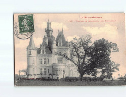 Château De Valmirande - état - Andere & Zonder Classificatie