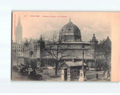 TOULOUSE : Place Et Halle Des Carmes - Très Bon état - Toulouse