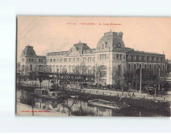 TOULOUSE : La Gare Matabiau - Très Bon état - Toulouse