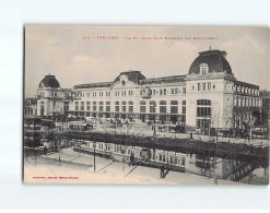 TOULOUSE : La Nouvelle Gare Matabiau - Très Bon état - Toulouse