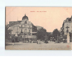 DIJON : Rue De La Gare - Très Bon état - Dijon