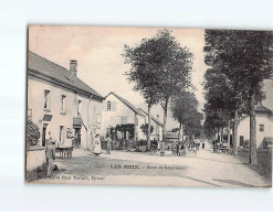 LES MEIX : Route De Remiremont - Très Bon état - Sonstige & Ohne Zuordnung