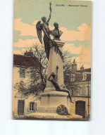 BEAUNE : Monument Carnot - Très Bon état - Beaune