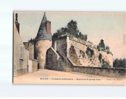 BEAUNE : Anciennes Fortification, Bastion De La Grosse Tour - Très Bon état - Beaune