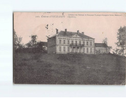 ESCHAMPS : Le Château - état - Sonstige & Ohne Zuordnung