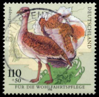 BRD 1998 Nr 2016 Zentrisch Gestempelt X6C9466 - Used Stamps
