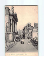 DIJON : La Rue Rameau - Très Bon état - Dijon
