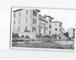 AJACCIO : Cours Secondaire De Jeunes Filles - Très Bon état - Ajaccio