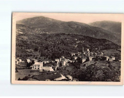 AJACCIO : Vue Générale - état - Ajaccio