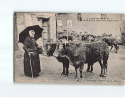 A La Foire, Attendant L'acheteur - état - Andere & Zonder Classificatie