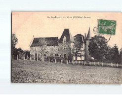 LA JOUBERTIE : Château - Très Bon état - Other & Unclassified