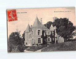 Château De Mialaret - Très Bon état - Andere & Zonder Classificatie