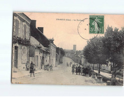 CHAROST : Le Faubourg - Très Bon état - Other & Unclassified