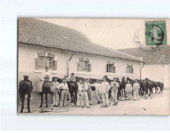 Quartier De Cavalerie - Très Bon état - Andere & Zonder Classificatie