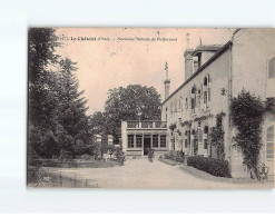 LE CHATELET : Ancienne Abbaye De Puyferrand - Très Bon état - Autres & Non Classés