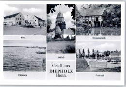 51541908 - Diepholz - Diepholz