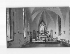 QUIMPER : Sacré-Coeur, Chapelle De Mater Admirabilis - Très Bon état - Quimper